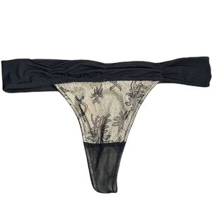 Oh Là Là Chéri Paris Dare Sensuality Enchantment Thong